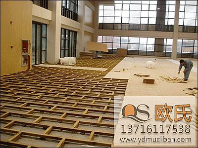 體育場(chǎng)館施工過(guò)程中應(yīng)注意哪些方面