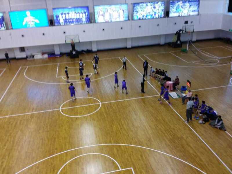 運動地板安裝方法都有哪些？
