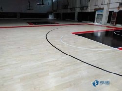 有什么籃球運(yùn)動木地板減震
