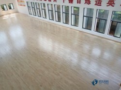 定做體育運動木地板維護(hù)保養(yǎng)