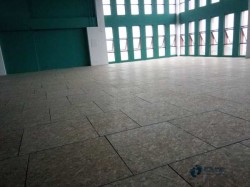 籃球場館地板哪家質(zhì)量好