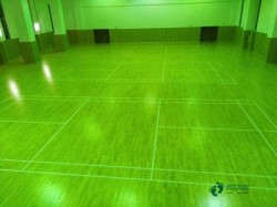 籃球館木地板價(jià)格便宜