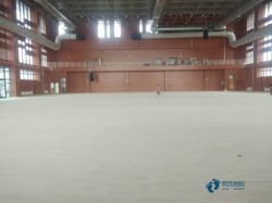 常見籃球運動木地板維護保養(yǎng)