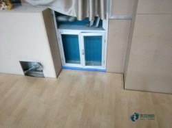 定制籃球體育地板多少錢