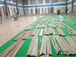 松木舞臺場地地板品牌哪個好