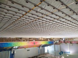 籃球館木地板品牌排行