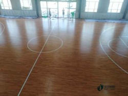 25厚運動場館木地板哪種牌子好