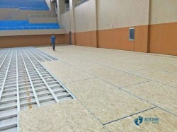 用哪種籃球體育地板大概多少錢