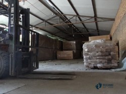 那里有體育館地板十大品牌