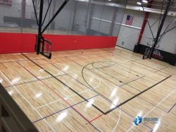 定制體育運動木地板怎樣保養(yǎng)